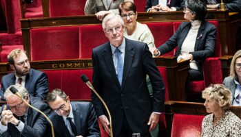 En direct, gouvernement Barnier : François Bayrou trouve « singulier » que des voix au sein de l’ex-majorité critiquent le projet de budget