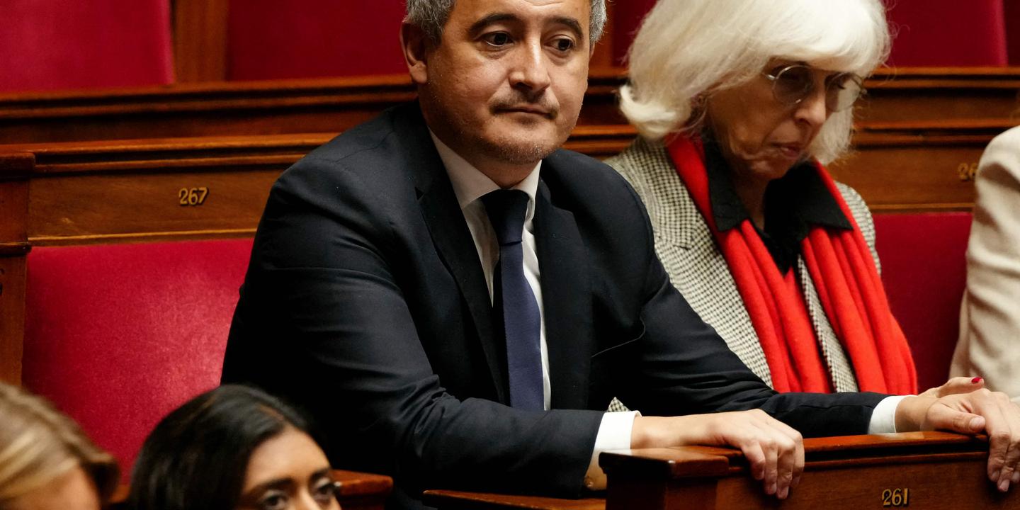 En direct, gouvernement Barnier : Gérald Darmanin met en garde contre les hausses d’impôt