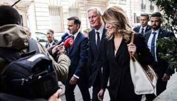 En direct, gouvernement Barnier : après la présentation du budget 2025, place aux amendements