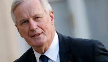 En direct, gouvernement Barnier : le premier ministre se rend dans le collège où enseignait Samuel Paty