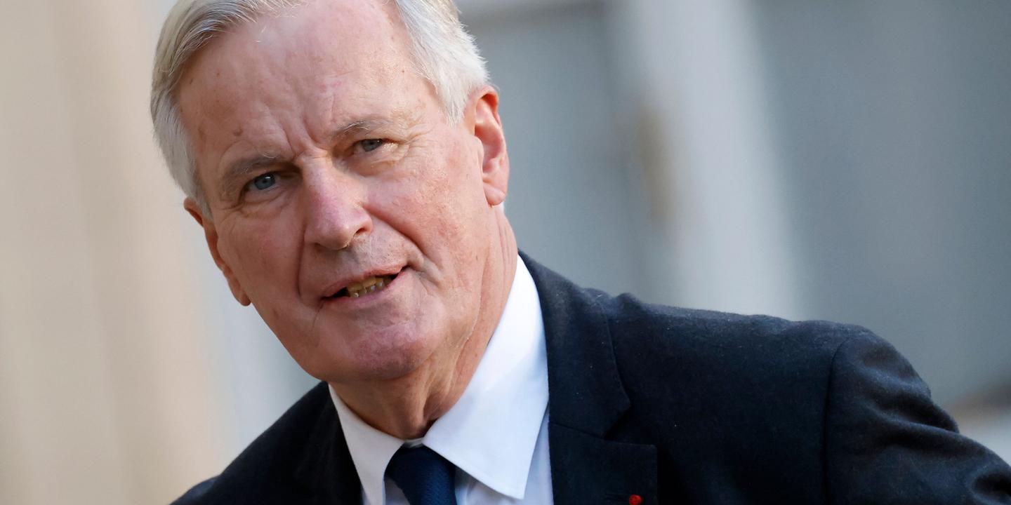 En direct, gouvernement Barnier : le premier ministre se rend dans le collège où enseignait Samuel Paty