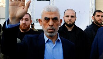 En direct, guerre au Proche-Orient : Yahya Sinouar, chef du Hamas et cerveau de l’attaque du 7 octobre, a été tué par l’armée israélienne, annonce le ministre des affaires étrangères israélien