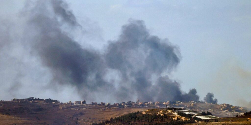 En direct, guerre au Proche-Orient : la mort du chef du Hamas ouvre « une nouvelle perspective » pour un cessez-le-feu, estime le chef de la diplomatie européenne