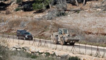 En direct, guerre au Proche-Orient : le Hamas confirme la mort de son chef, Yahya Sinouar