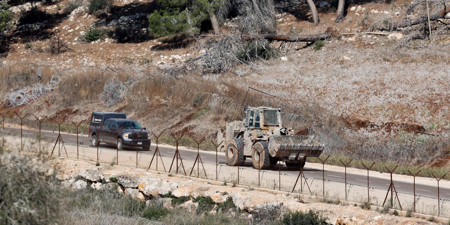 En direct, guerre au Proche-Orient : le Hamas confirme la mort de son chef, Yahya Sinouar