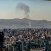 En direct, guerre au Proche-Orient : les bombardements israéliens sur Beyrouth et le sud du Liban se poursuivent ; environ 70 « projectiles » ont été tirés du Liban vers Israël