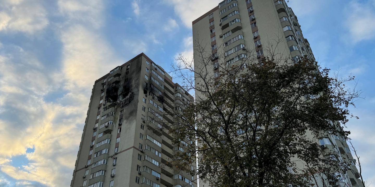 En direct, guerre en Ukraine : Volodymyr Zelensky exhorte la communauté internationale à « exercer une pression » sur la Russie après de nouvelles attaques meurtrières sur Dnipro et sur Kiev