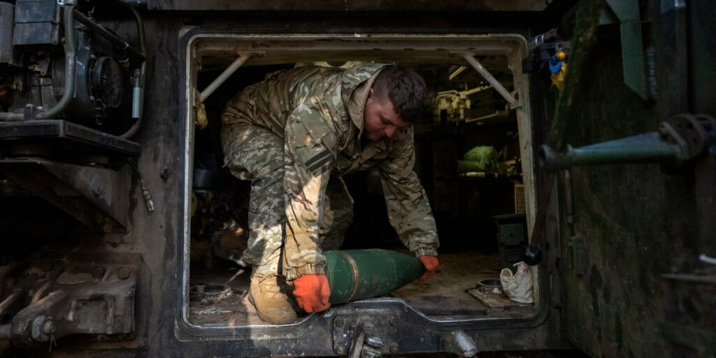 En direct, guerre en Ukraine : un « petit nombre » de soldats nord-coréens dans la région russe de Koursk, frontalière de l’Ukraine, selon les Etats-Unis