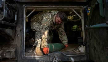 En direct, guerre en Ukraine : un « petit nombre » de soldats nord-coréens dans la région russe de Koursk, frontalière de l’Ukraine, selon les Etats-Unis