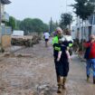 En direct, inondations en Espagne : à Paiporta, près de Valence, « des dizaines de gens ont sauvé des vies »