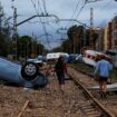 En direct, inondations en Espagne : au moins 158 morts et encore « des dizaines et des dizaines » de personnes portées disparues