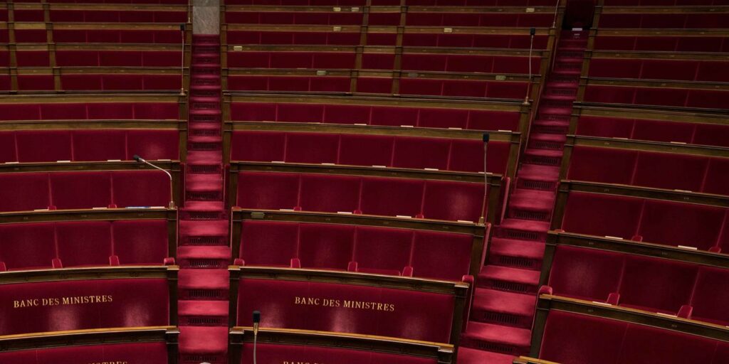 En direct : les députés approuvent plusieurs hausses d’impôts locaux, dont la taxe d’habitation sur les résidences secondaires