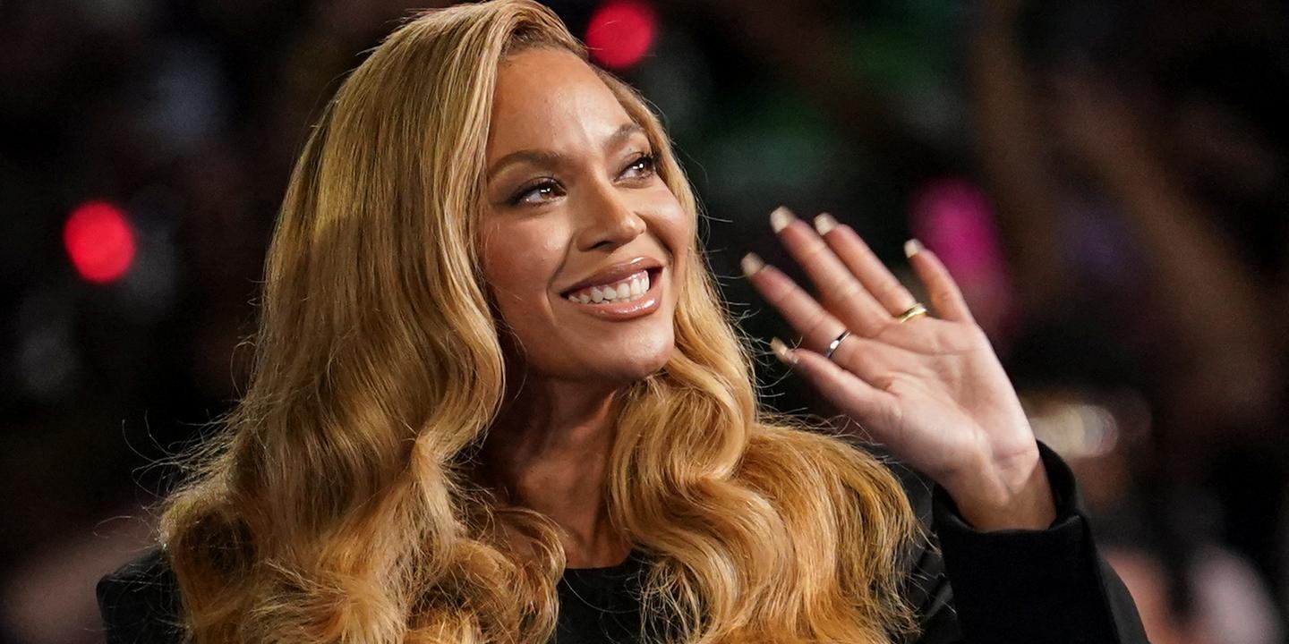 En direct, présidentielle américaine 2024 : Beyoncé affiche son soutien à Kamala Harris à Houston