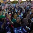 En direct, présidentielle américaine 2024 : Kamala Harris prend la parole devant des milliers de partisans à Washington, Donald Trump affirme ne pas connaître l’humoriste qui a tenu des propos racistes au Madison Square Garden