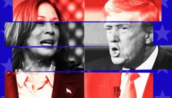 En direct, présidentielle américaine : Donald Trump et Kamala Harris en campagne, chacun dans un coin de Pennsylvanie