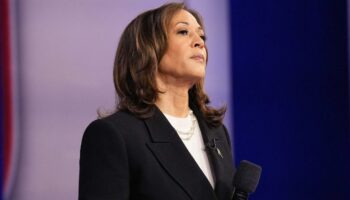 En direct, présidentielle américaine : Donald Trump, un fasciste ? « Oui, je le pense », répond Kamala Harris