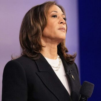 En direct, présidentielle américaine : Donald Trump, un fasciste ? « Oui, je le pense », répond Kamala Harris