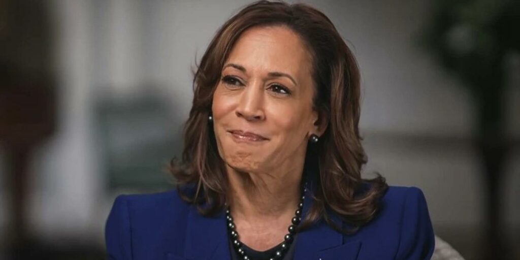 En direct, présidentielle américaine : Kamala Harris se dit « prête » si Donald Trump tente de renverser le résultat de la présidentielle de novembre