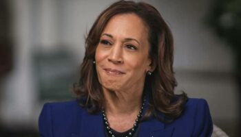 En direct, présidentielle américaine : Kamala Harris se dit « prête » si Donald Trump tente de renverser le résultat de la présidentielle de novembre