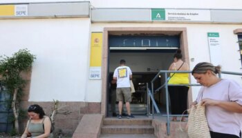 Enchufados de la Faffe llevan 13 años trabajando en el Servicio Andaluz de Empleo sin la titulación exigida