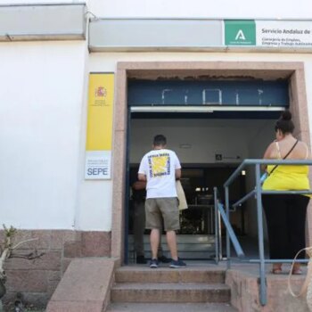 Enchufados de la Faffe llevan 13 años trabajando en el Servicio Andaluz de Empleo sin la titulación exigida