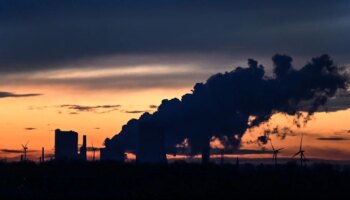 Energiepolitik: Wohin steuert die Welt beim Klimaschutz?