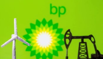 Energieversorgung: Wenn der BP-Chef darauf besteht, die Erde zu zerstören