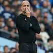 England 'contact Pep Guardiola over Three Lions job' with Man City boss 'set to decide his future in the coming weeks' after Lee Carsley said 'world class' manager should get the gig