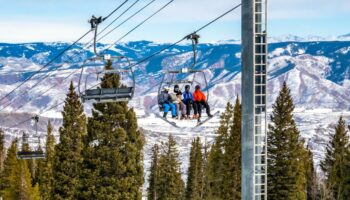 Entre charme et prestations de luxe, cet État est la Babylone du ski aux États-Unis