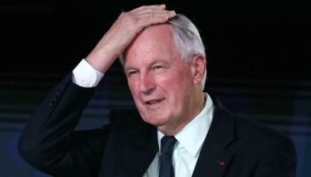 Entre la santé mentale et le budget, Michel Barnier trace sa route sur «un chemin de crête»