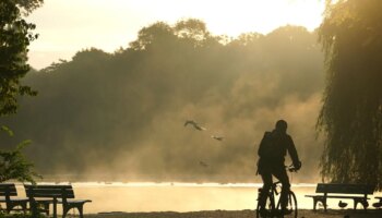 Erderwärmung und Gesundheit: „Es geht hier um unsere Lebensgrundlagen“