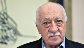 Erdoğan-Gegner: Medienberichte: Türkischer Prediger Gülen ist tot