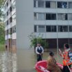 Essonne : habitants évacués en barque, hôpital vidé de ses patients… le Val d’Yerres redoute une crue record