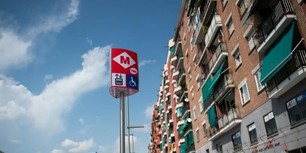 Esta es la estación de Metro de Barcelona que permanecerá cerrada durante el puente: las alternativas de transporte