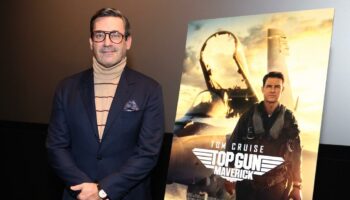 États-Unis : l’instructeur de vol de Tom Cruise pour le film Top Gun : Maverick est décédé lors d’un spectacle aérien