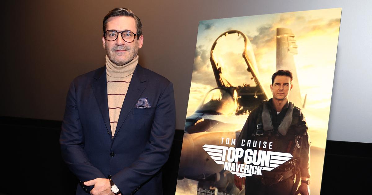 États-Unis : l’instructeur de vol de Tom Cruise pour le film Top Gun : Maverick est décédé lors d’un spectacle aérien