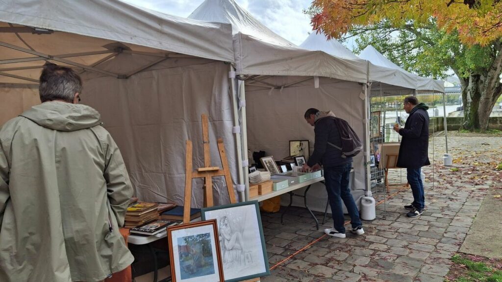 « Être au bord de l’Oise, c’est vraiment sympa » : la mairie de Pontoise agit pour faire bouger ses quais