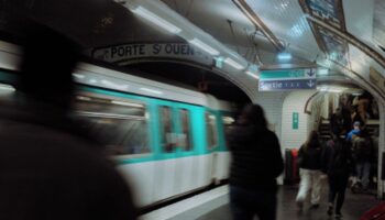 Etude, effets sur la santé, port du masque… Trois questions sur la pollution aux particules fines dans certaines stations de métro