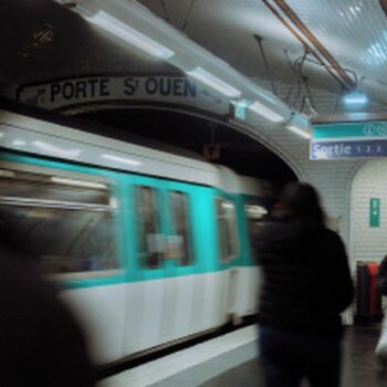 Etude, effets sur la santé, port du masque… Trois questions sur la pollution aux particules fines dans certaines stations de métro