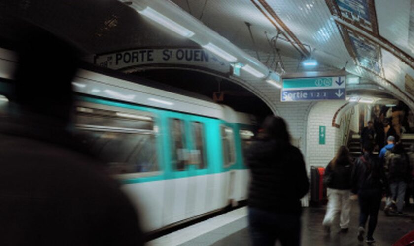 Etude, effets sur la santé, port du masque… Trois questions sur la pollution aux particules fines dans certaines stations de métro