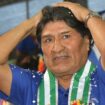 Evo Morales, ex-président de Bolivie, affirme, vidéo à l’appui, avoir été attaqué par des « hommes cagoulés » qui lui ont tiré dessus