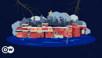 Extreme weather: how cities can protect the most vulnerable