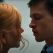 FIlm "Babygirl": Nicole Kidman und Harris Dickinson haben bei Sex-Szenen "eigenes Ding gemacht"