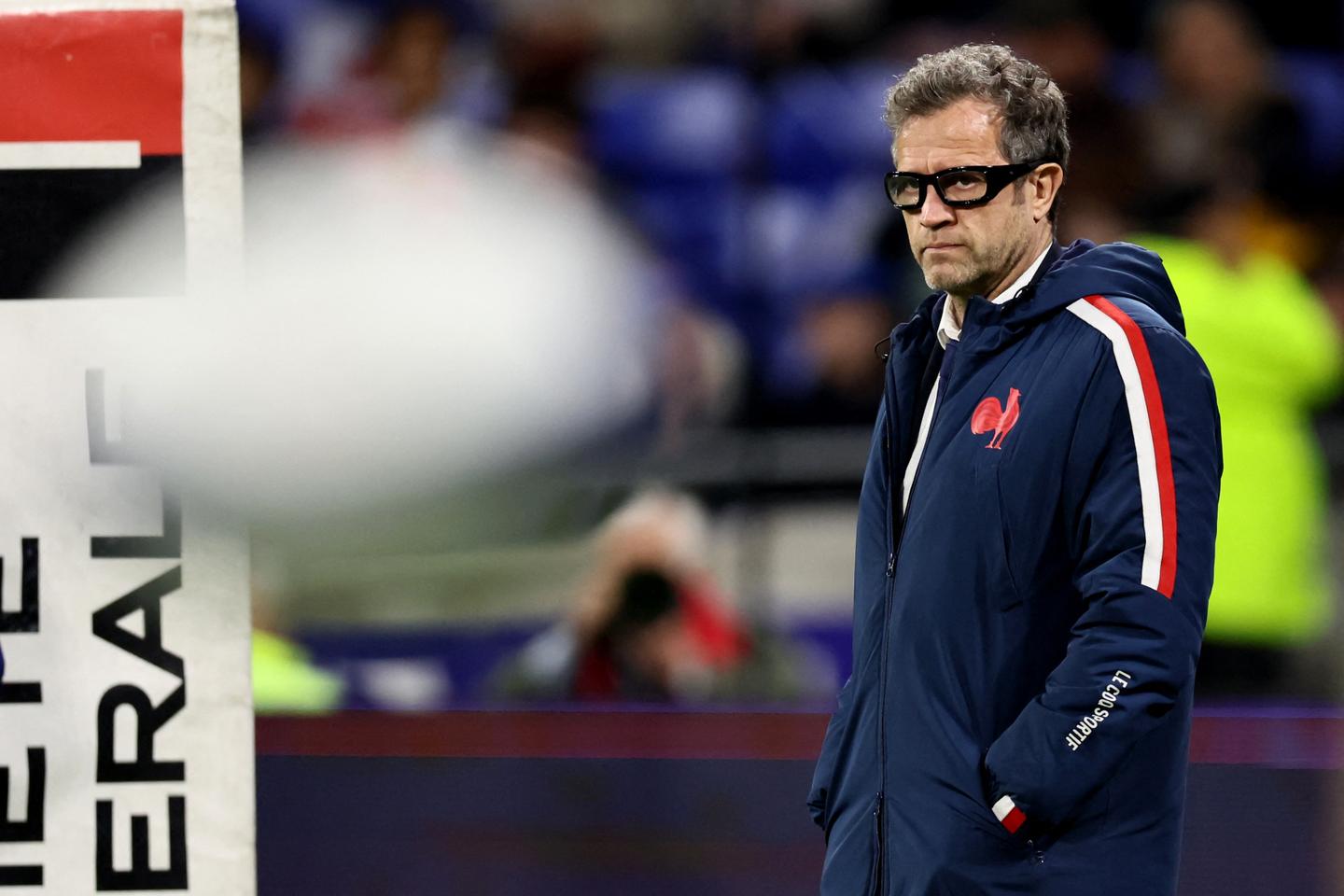 Fabien Galthié pose un nouveau « cadre de vie » pour les Bleus du rugby, après « les faits inacceptables » de la tournée de cet été