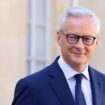 « Face au dérapage budgétaire, Bruno Le Maire ne semble pas avoir songé à ce qui peut sembler évident : démissionner avec fracas »