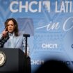 « Face au péril d’une érosion probable du vote ethno-racial, Kamala Harris a pris quelques contre-mesures »