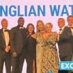 Failing water firm ordered to cut bills by £38 million boasted of winning FOUR awards last year