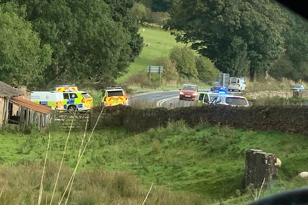 Farmer breaks silence after tragic farm shooting in Cumbria leaves 8 year old boy dead