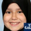 Father of Sara Sharif told police he had killed her, court hears