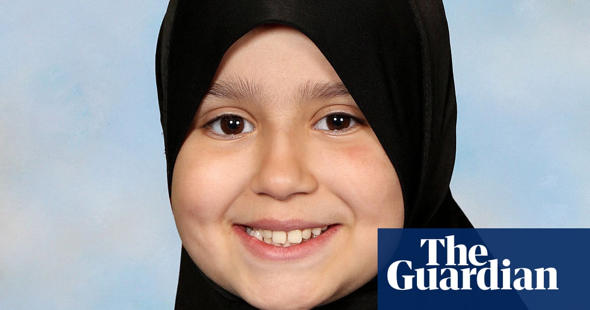 Father of Sara Sharif told police he had killed her, court hears